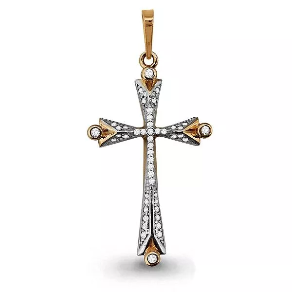 Подвеска, артикул LV22918А, золото