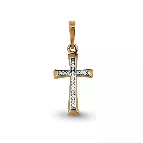 Подвеска, артикул LV22911А, золото