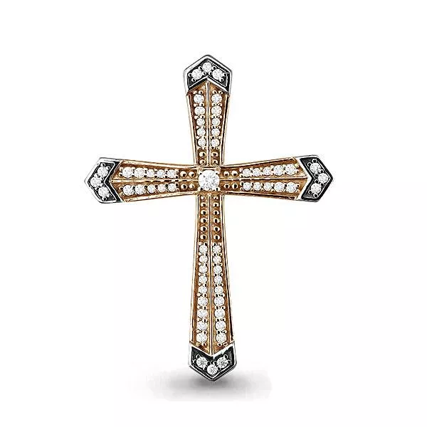 Подвеска, артикул LV22900А, золото