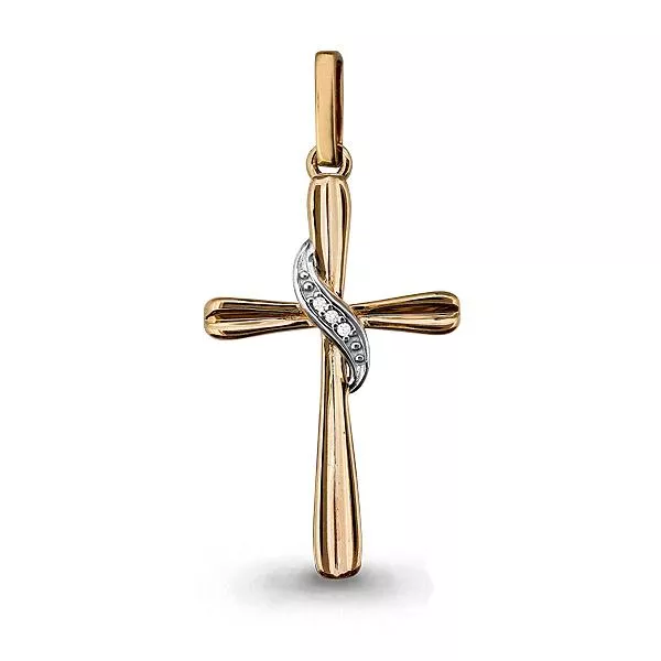 Подвеска, артикул LV22898, золото