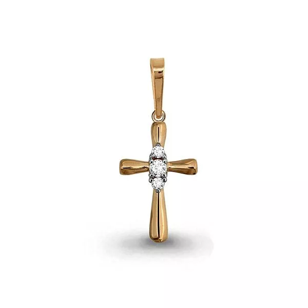 Подвеска из золота, артикул LV22896