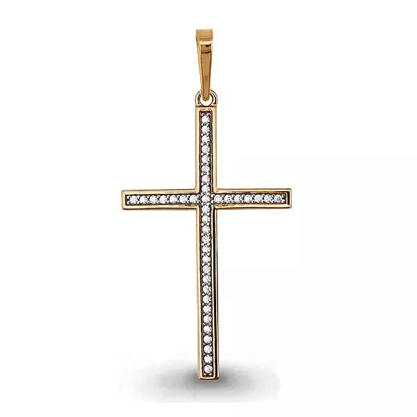 Подвеска, артикул LV22894А, золото