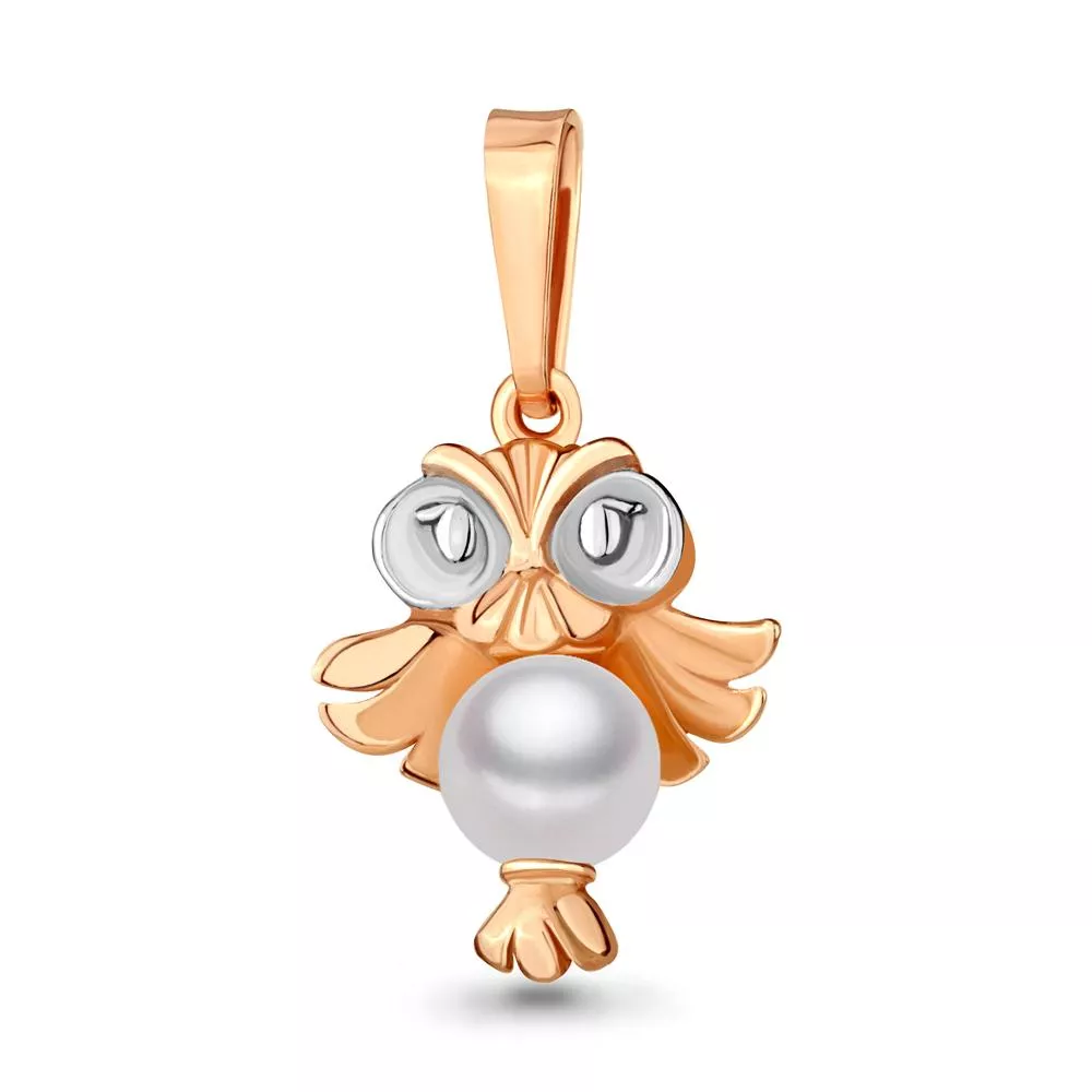 Подвеска из золота, артикул LV22881