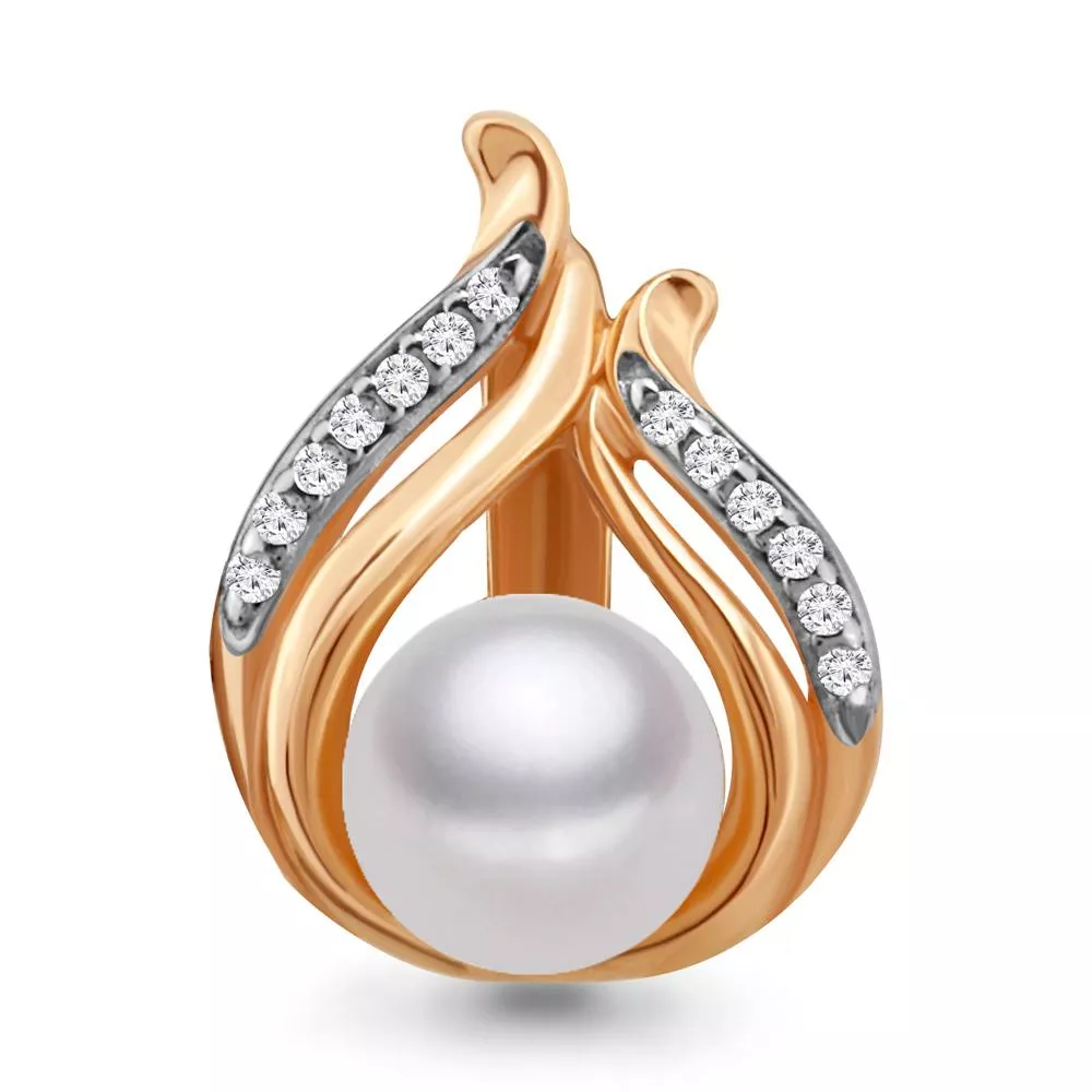 Подвеска, артикул LV22858А, золото