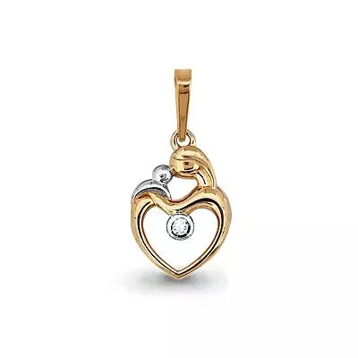 Подвеска, артикул LV22833, золото