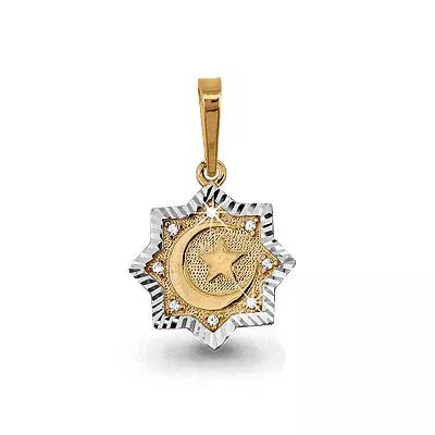 Подвеска, артикул LV22779А, золото