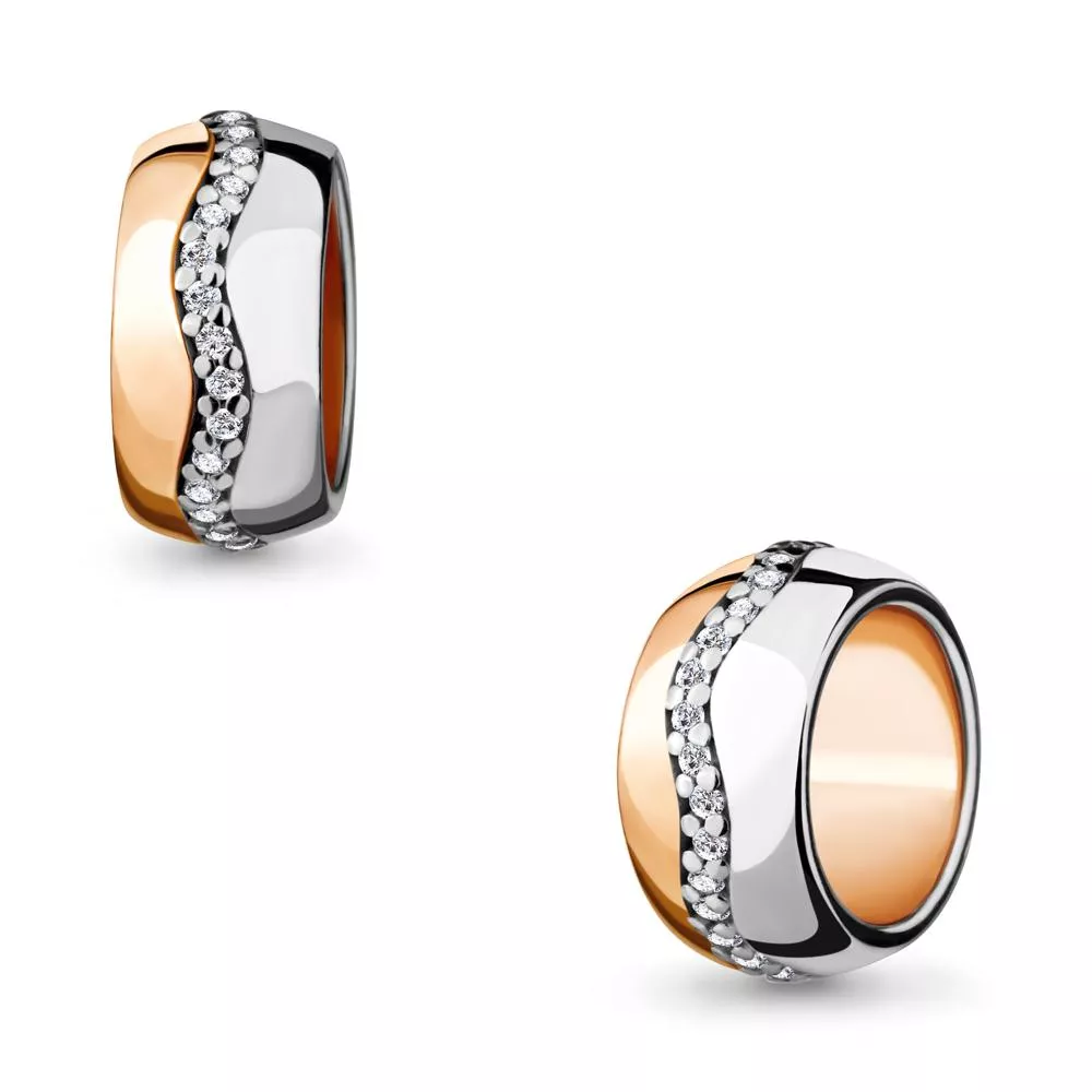 Подвеска из золота, артикул LV22754А