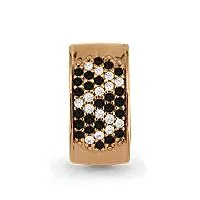 Подвеска, артикул LV22657Ч, золото