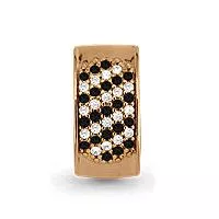 Подвеска, золото, артикул LV22656Ч