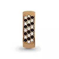 Подвеска, золото, артикул LV22650Ч