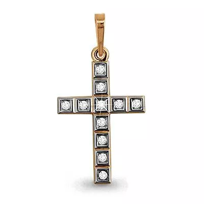 Подвеска, золото, артикул LV22621