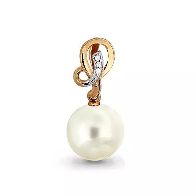 Подвеска, золото, артикул LV22602