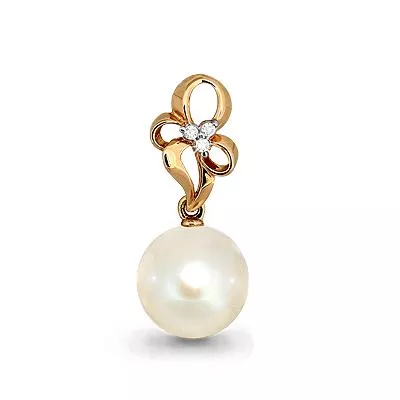 Подвеска из золота, артикул LV22601