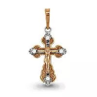 Подвеска, артикул LV22203, золото