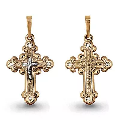 Подвеска из золота, артикул LV22151