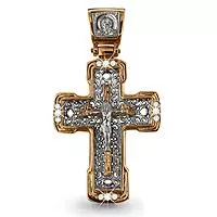 Подвеска, артикул LV22066, золото