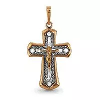 Подвеска из золота, артикул LV22064