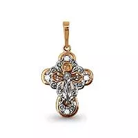 Подвеска, артикул LV22060, золото