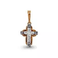 Подвеска, артикул LV22057, золото