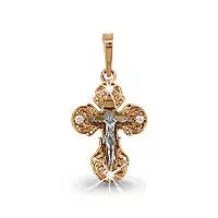 Подвеска из золота, артикул LV22047