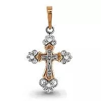 Подвеска, артикул LV22046, золото