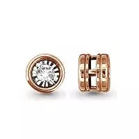 Подвеска, артикул LV21737, золото