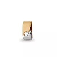 Подвеска из золота, артикул LV21732