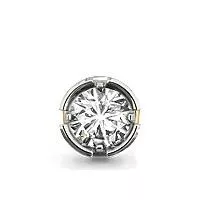 Подвеска, золото, артикул LV21707