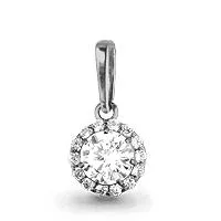 Подвеска из золота, артикул LV21706А