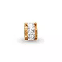 Подвеска, золото, артикул LV21630