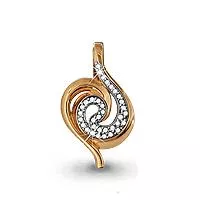 Подвеска из золота, артикул LV21626А