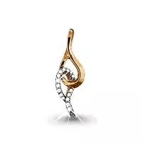 Подвеска, золото, артикул LV21556А