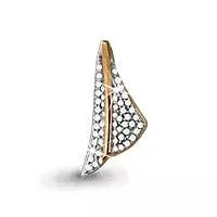 Подвеска, золото, артикул LV21553А