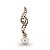 Подвеска, артикул LV21489А, золото