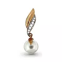 Подвеска, золото, артикул LV21488А