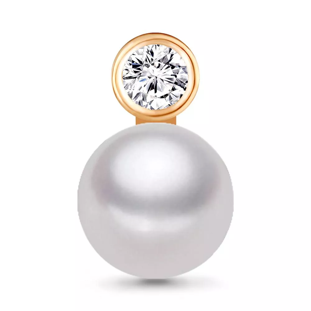 Подвеска из золота, артикул LV21487