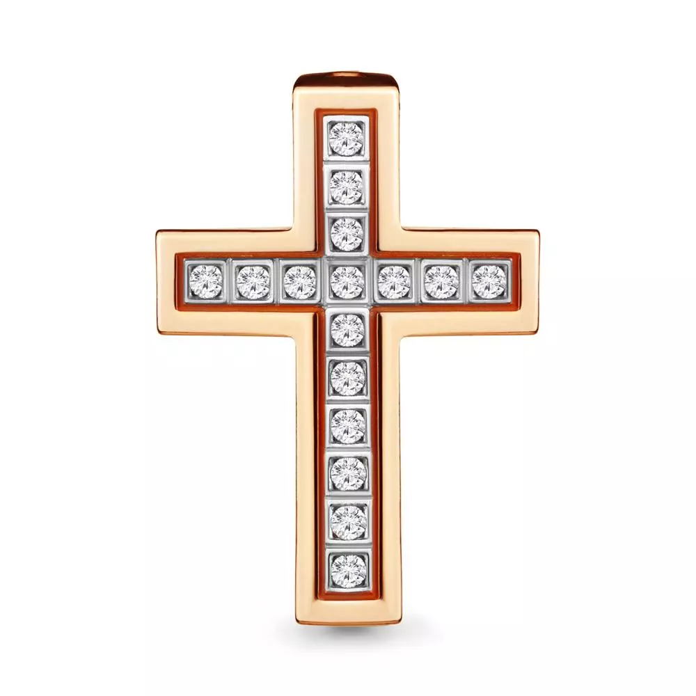 Подвеска, золото, артикул LV21479А