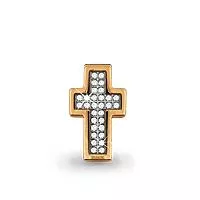 Подвеска, артикул LV21478А, золото