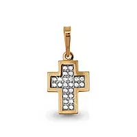 Подвеска из золота, артикул LV21477А