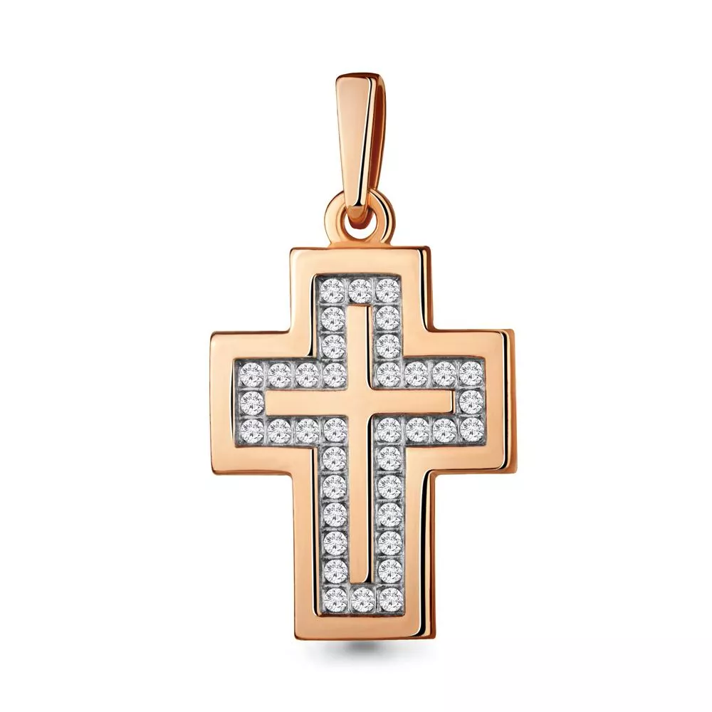 Подвеска, артикул LV21475А, золото