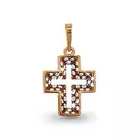 Подвеска, артикул LV21472А, золото