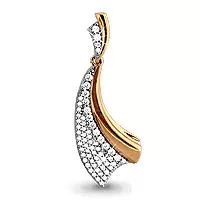 Подвеска из золота, артикул LV21309А