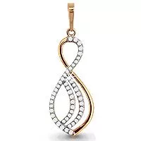 Подвеска, золото, артикул LV21300А