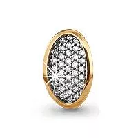 Подвеска, золото, артикул LV21291А