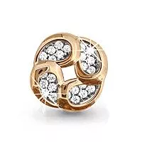 Подвеска, золото, артикул LV21257А