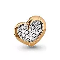 Подвеска, артикул LV21255А, золото