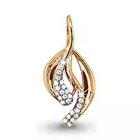 Подвеска, золото, артикул LV21236А