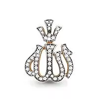 Подвеска, золото, артикул LV21185А