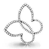 Подвеска, артикул LV21164А, золото