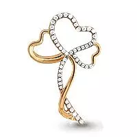 Подвеска из золота, артикул LV21162А